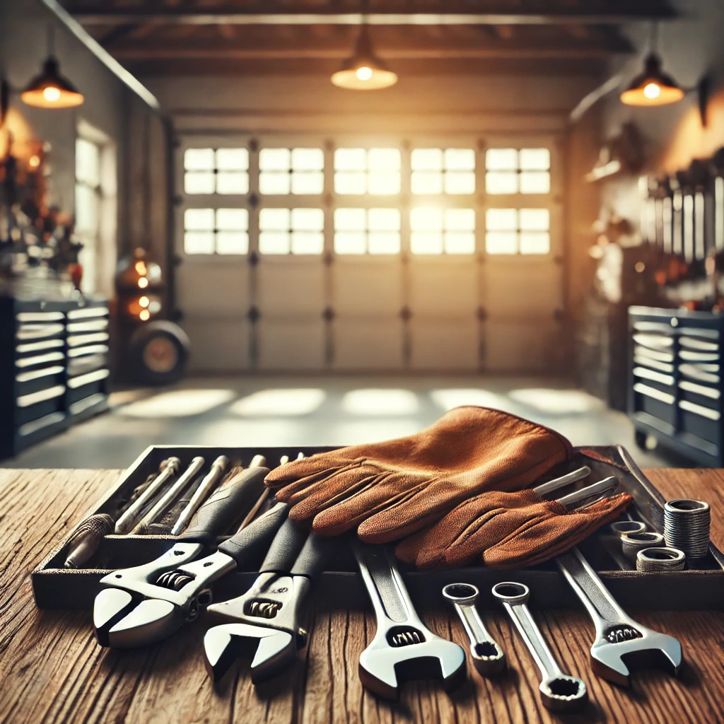 About Our Family-Owned Garage Door Company in Oro Valley AZ - Professional Service Team