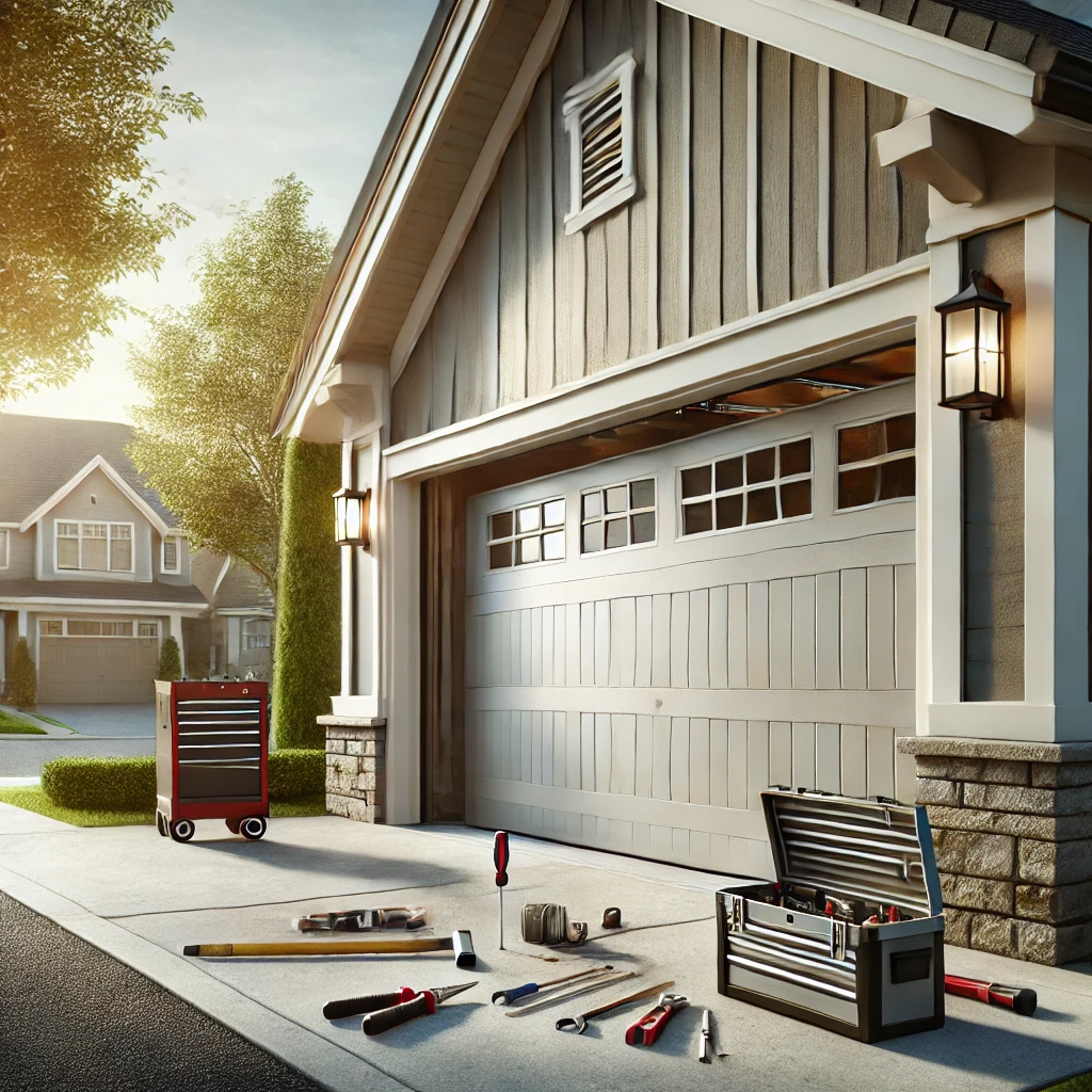 24/7 Garage Door Repair Oro Valley AZ - Emergency Repair Services by Tortolita Oro Valley Garage Door Repair